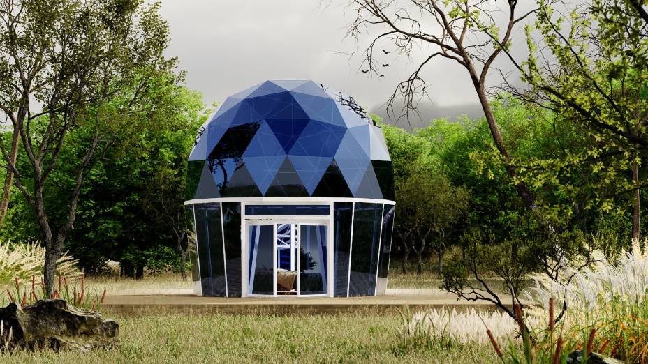 朝阳区星空酒店帐篷厂家